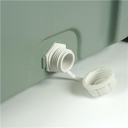 กระติกน้ำแข็ง SPRING MORI-MORI 45 ลิตร สีเขียว_6