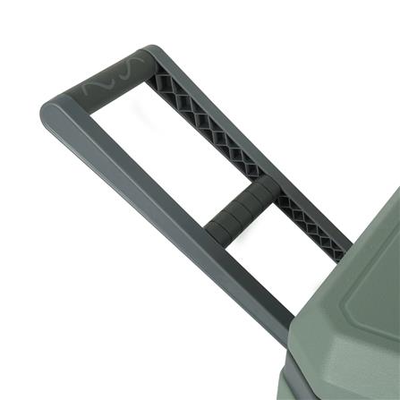 กระติกน้ำแข็ง SPRING MORI-MORI 45 ลิตร สีเขียว_7