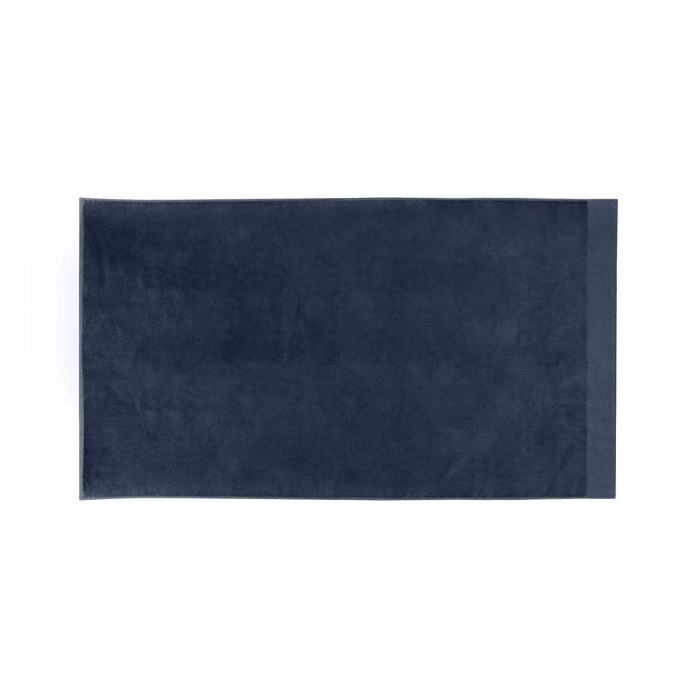 ผ้าขนหนู HOME LIVING STYLE BEACH SYDNEY 40X80 นิ้ว สี NAVY