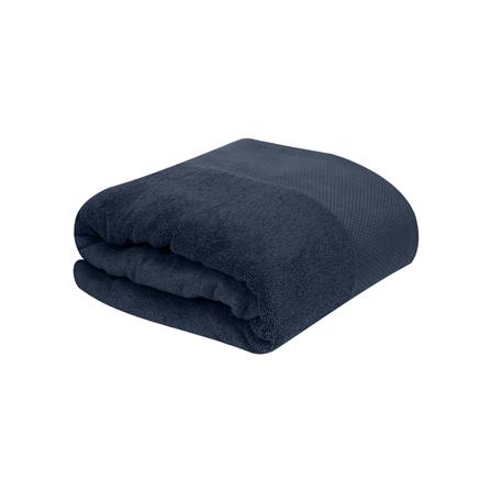 ผ้าขนหนู HOME LIVING STYLE BEACH SYDNEY 40X80 นิ้ว สี NAVY_0