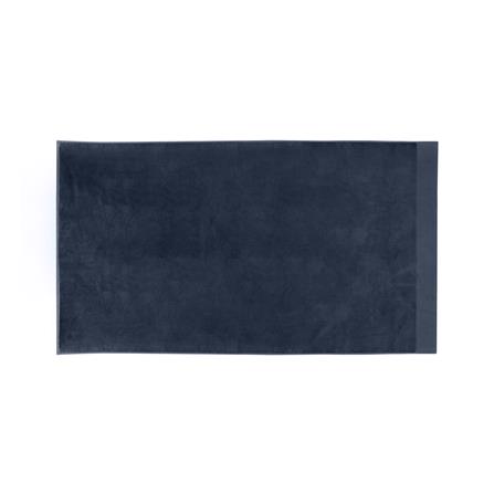 ผ้าขนหนู HOME LIVING STYLE BEACH SYDNEY 40X80 นิ้ว สี NAVY_2