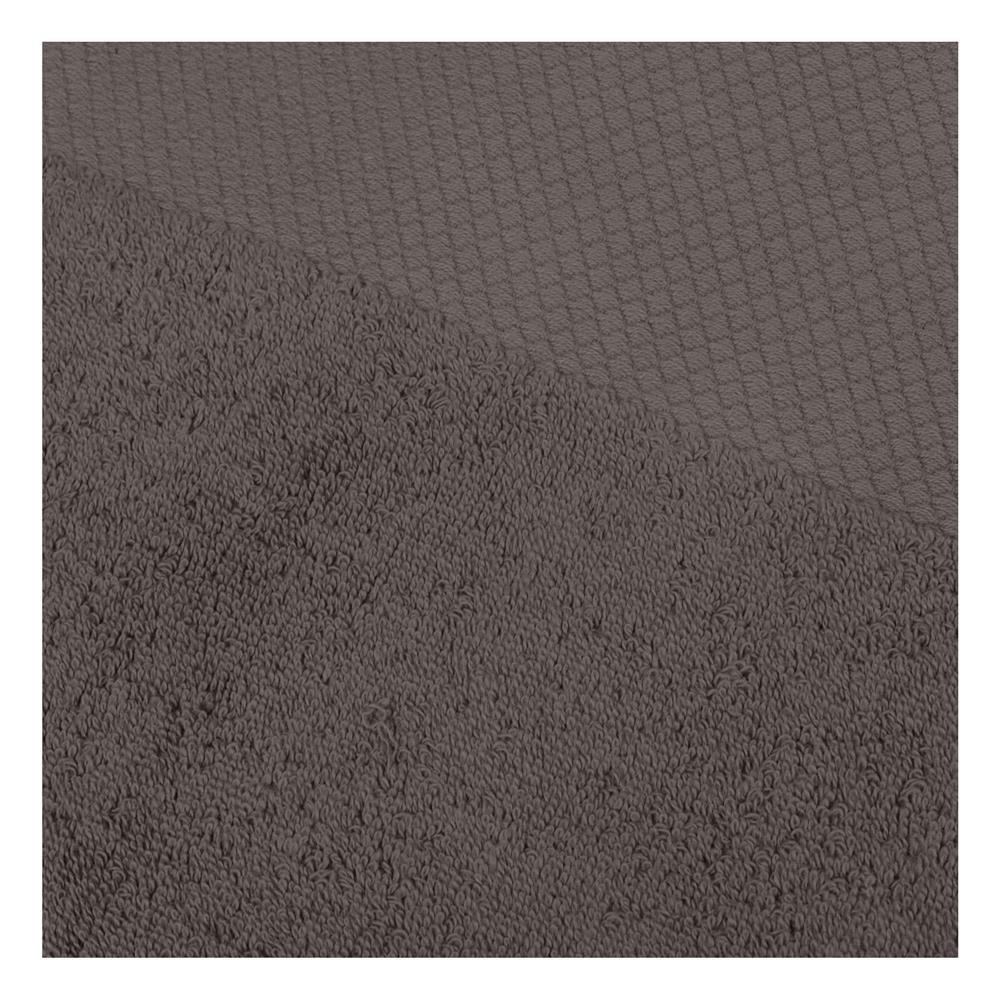 ผ้าขนหนู HOME LIVING STYLE BEACH SYDNEY 40X80 นิ้ว สี BROWN