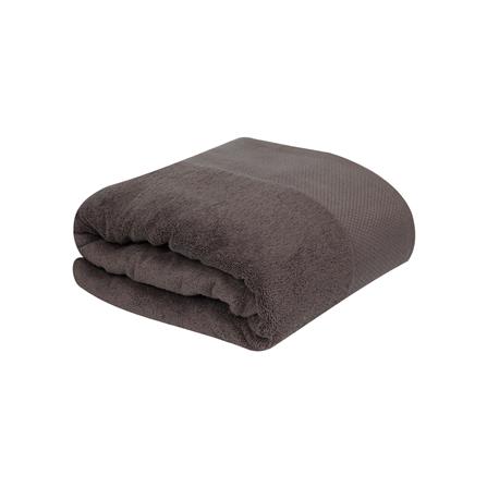 ผ้าขนหนู HOME LIVING STYLE BEACH SYDNEY 40X80 นิ้ว สี BROWN_0