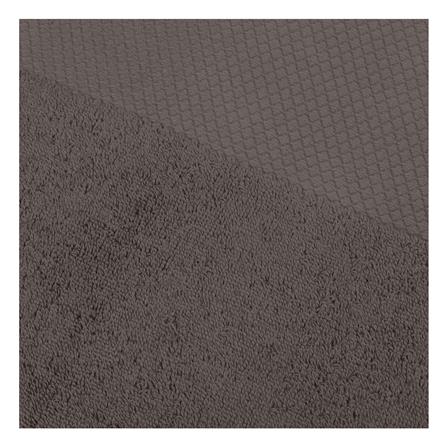 ผ้าขนหนู HOME LIVING STYLE BEACH SYDNEY 40X80 นิ้ว สี BROWN_4