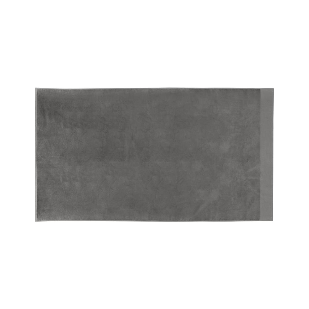 ผ้าขนหนู HOME LIVING STYLE BEACH SYDNEY 40X80 นิ้ว สี GREY