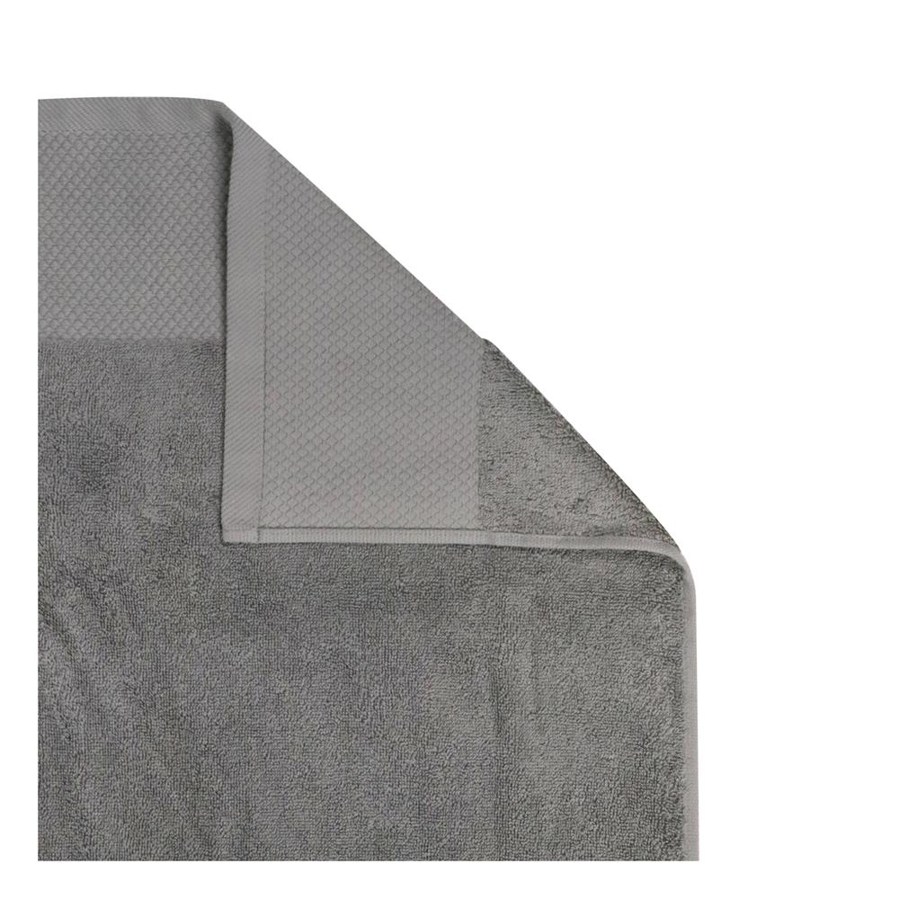 ผ้าขนหนู HOME LIVING STYLE BEACH SYDNEY 40X80 นิ้ว สี GREY