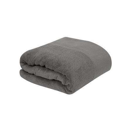 ผ้าขนหนู HOME LIVING STYLE BEACH SYDNEY 40X80 นิ้ว สี GREY_0