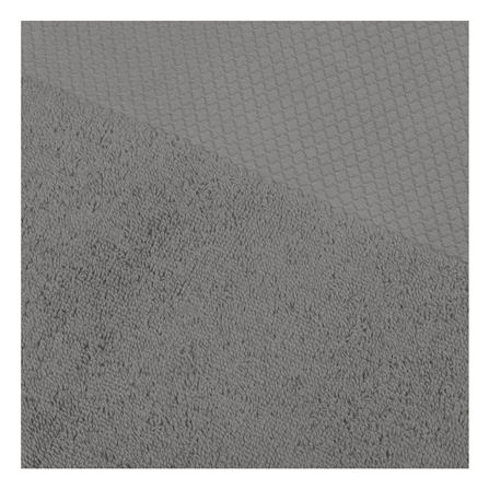 ผ้าขนหนู HOME LIVING STYLE BEACH SYDNEY 40X80 นิ้ว สี GREY_4