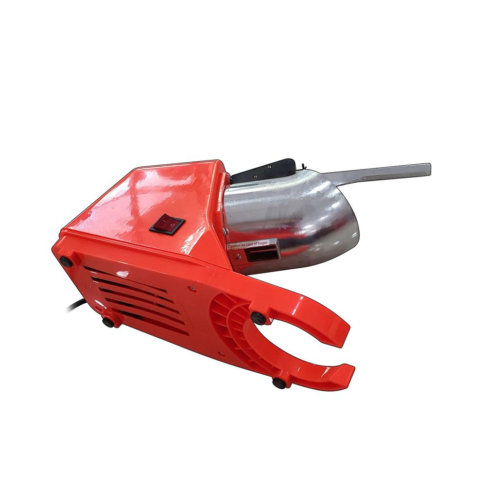 เครื่องทำน้ำแข็งอัตโนมัติ SKG KG-BD9 สีแดง