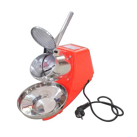 เครื่องทำน้ำแข็งอัตโนมัติ SKG KG-BD9 สีแดง_2