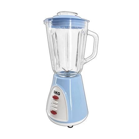 เครื่องปั่นน้ำผลไม้ SKG SK-380 สีฟ้าอ่อน_2