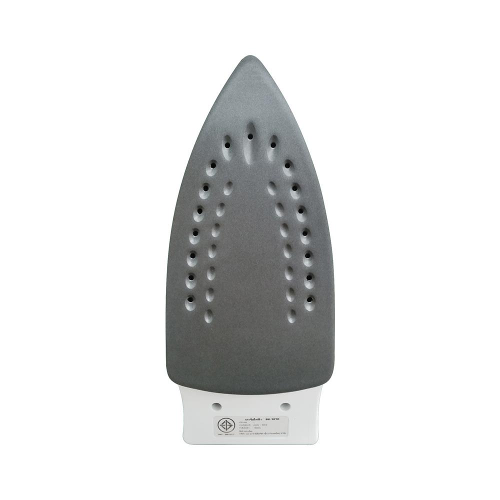 เตารีดไอน้ำ SKG SK-1870 สีขาว/ฟ้า