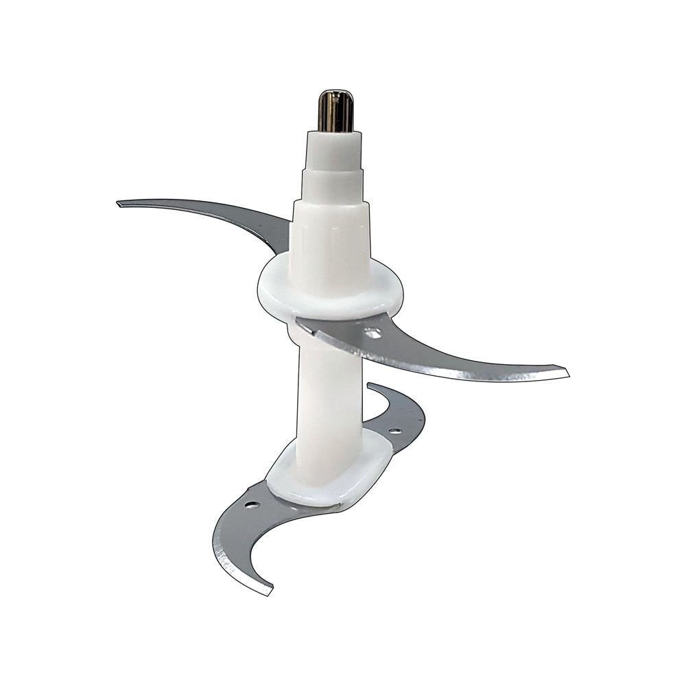 เครื่องบดสับอาหาร SKG SK-6617 สเตนเลส