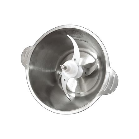 เครื่องบดสับอาหาร SKG SK-6617 สเตนเลส_1