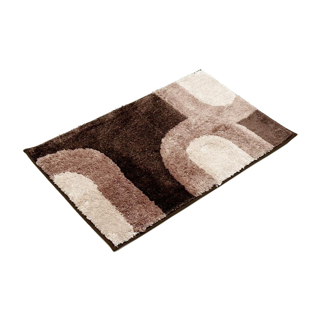 พรม HOME LIVING STYLE PATIO 45X70 ซม. สีน้ำตาล