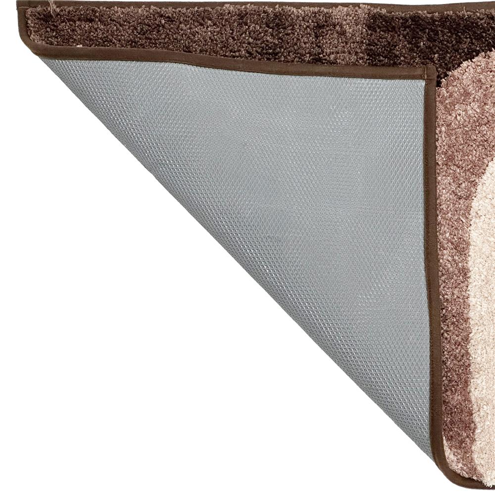 พรม HOME LIVING STYLE PATIO 45X120 ซม. สีน้ำตาล