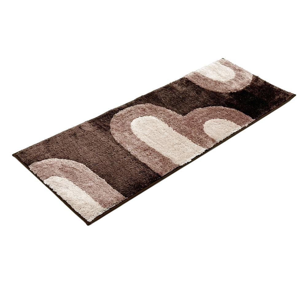 พรม HOME LIVING STYLE PATIO 45X120 ซม. สีน้ำตาล