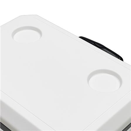 กระติกน้ำแข็ง SPRING MORI-MORI 36 ลิตร สีขาว_2