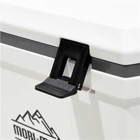 กระติกน้ำแข็ง SPRING MORI-MORI 36 ลิตร สีขาว_4