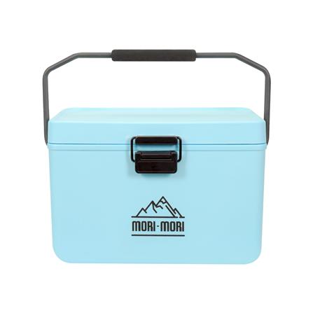 กระติกน้ำแข็ง SPRING MORI-MORI 12 ลิตร สีฟ้า_2