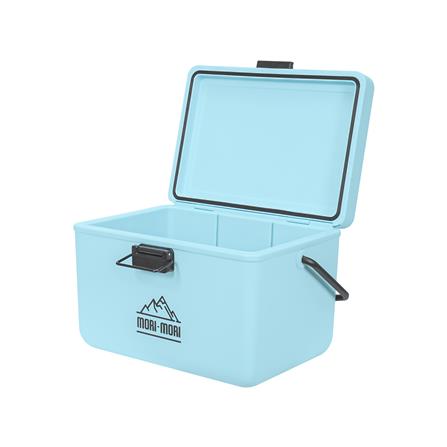 กระติกน้ำแข็ง SPRING MORI-MORI 12 ลิตร สีฟ้า_3