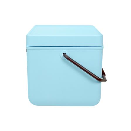 กระติกน้ำแข็ง SPRING MORI-MORI 12 ลิตร สีฟ้า_4