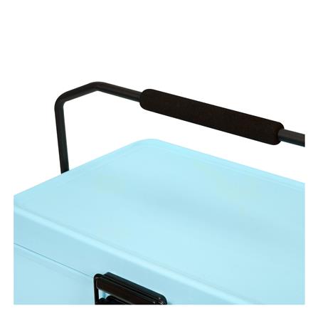 กระติกน้ำแข็ง SPRING MORI-MORI 12 ลิตร สีฟ้า_6