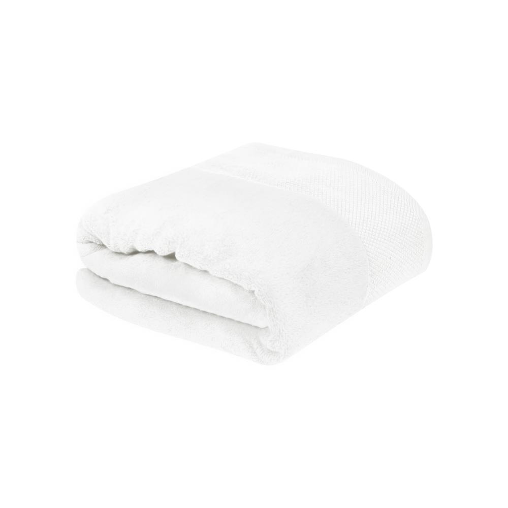 ผ้าขนหนู HOME LIVING STYLE BEACH SYDNEY 40X80 นิ้ว สี WHITE_1