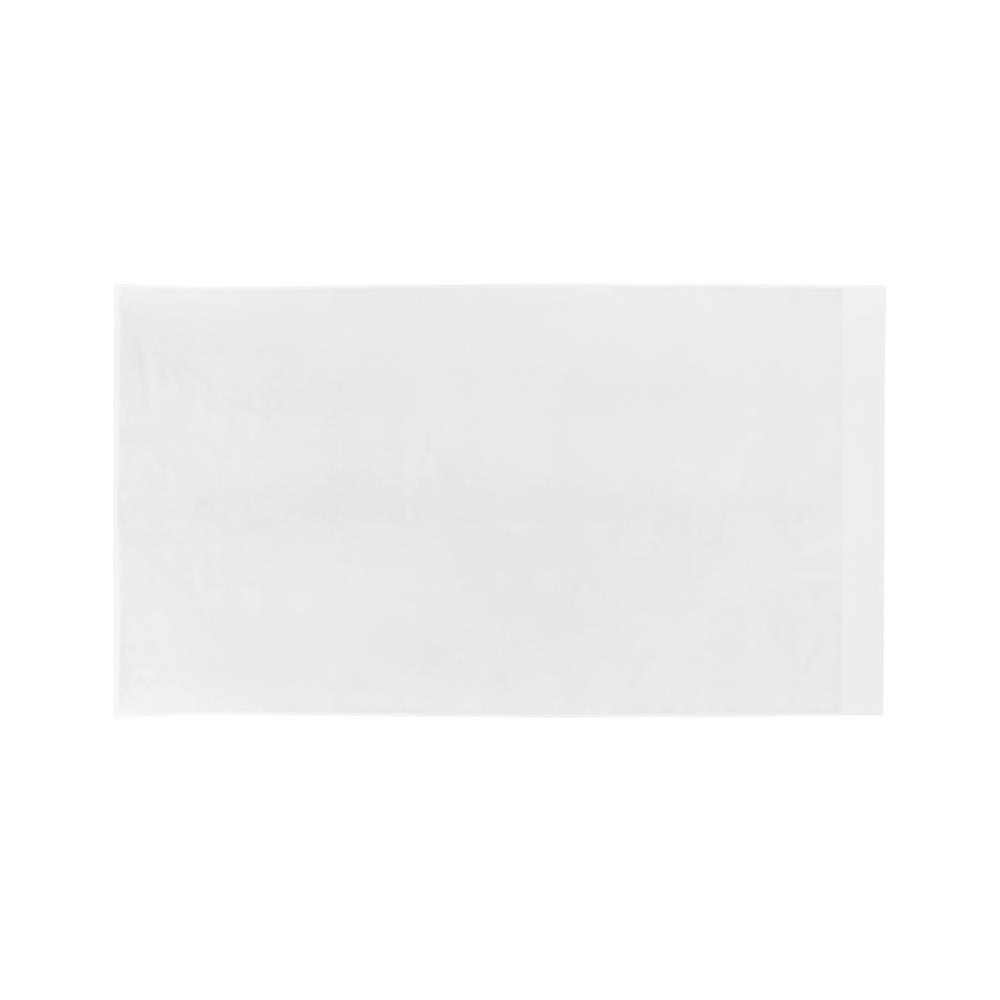 ผ้าขนหนู HOME LIVING STYLE BEACH SYDNEY 40X80 นิ้ว สี WHITE