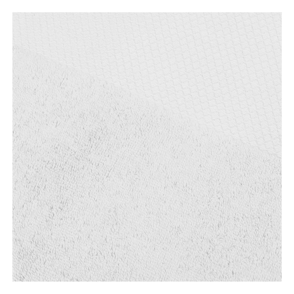 ผ้าขนหนู HOME LIVING STYLE BEACH SYDNEY 40X80 นิ้ว สี WHITE