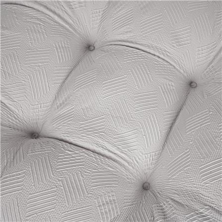 เบาะรองนั่ง HOME LIVING STYLE CROSBY 18X18 นิ้ว สีเทา_3