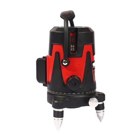 เลเซอร์วัดระดับ 5 เส้น POLO P571-3010 1.2 ม._1