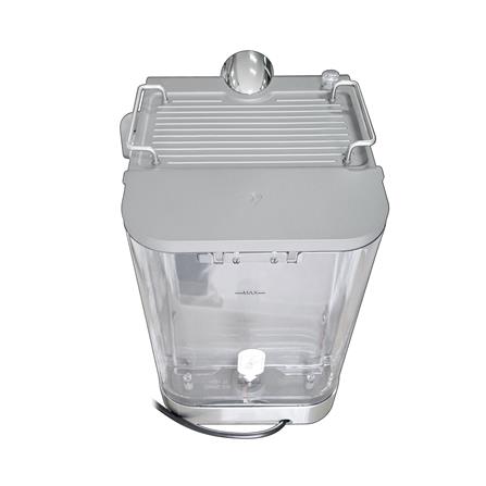 เครื่องชงกาแฟเอสเพรสโซ่ SKG SK-1218-NEW สีเงิน_4