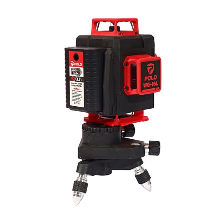 เลเซอร์วัดระดับ 16 เส้น POLO P571-3210 1.2 ม._1