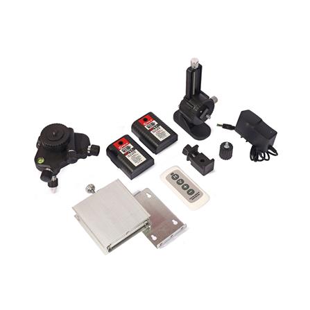 เลเซอร์วัดระดับ 16 เส้น POLO P571-3210 1.2 ม._4