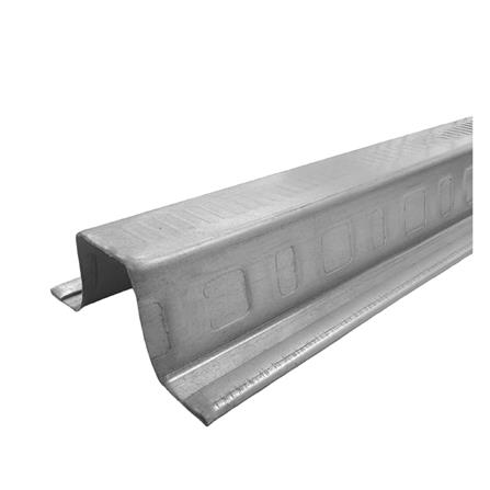 แปหลังคา SANKI 5x5x600 ซม._1