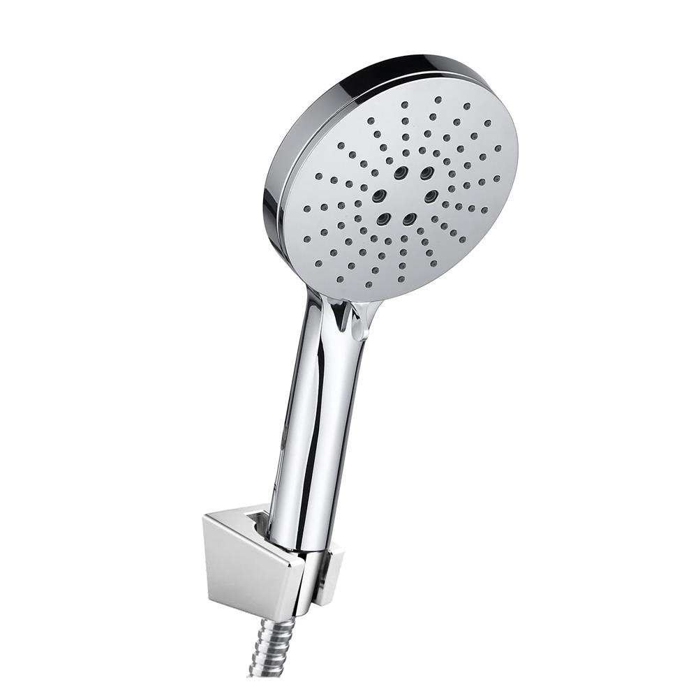 ฝักบัวสายอ่อน 3 ระดับ MOYA AH379CC โครม_1