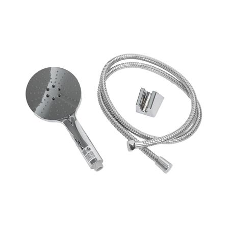 ฝักบัวสายอ่อน 3 ระดับ MOYA AH379CC โครม_2