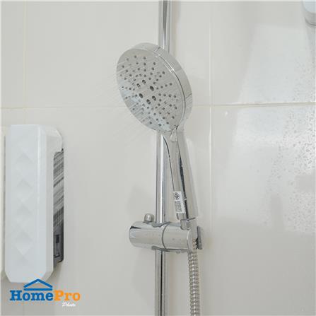 ฝักบัวสายอ่อน 3 ระดับ MOYA AH379CC โครม_4