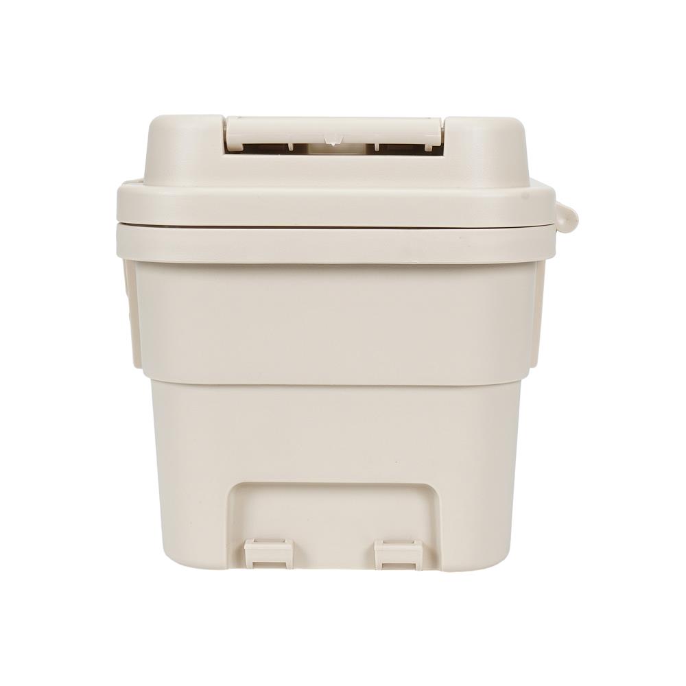 กล่องเครื่องมือ MATALL DY2501-KM 6.5L SIZE M สีกากี