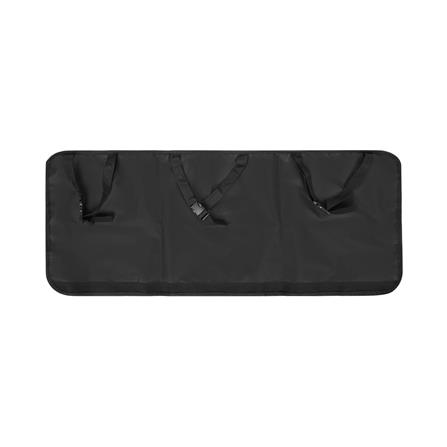 กระเป๋าแขวนหลังเบาะ STACKO GLAMOR 98.5X39.5 ซม. สีดำ_2