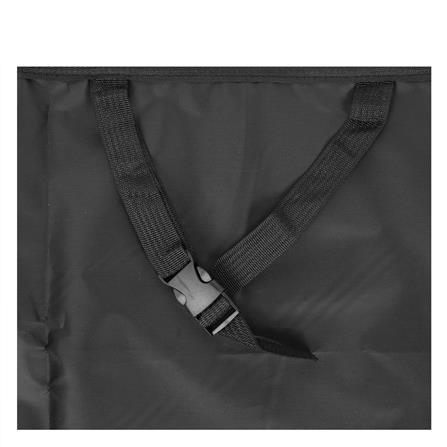 กระเป๋าแขวนหลังเบาะ STACKO GLAMOR 98.5X39.5 ซม. สีดำ_3