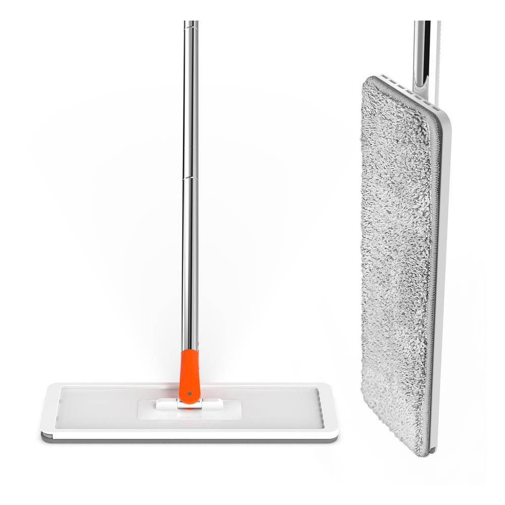 ชุดอุปกรณ์ถังรีดไมโครไฟเบอร์ ZUMO EASY