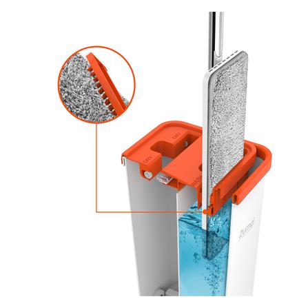 ชุดอุปกรณ์ถังรีดไมโครไฟเบอร์ ZUMO EASY_6