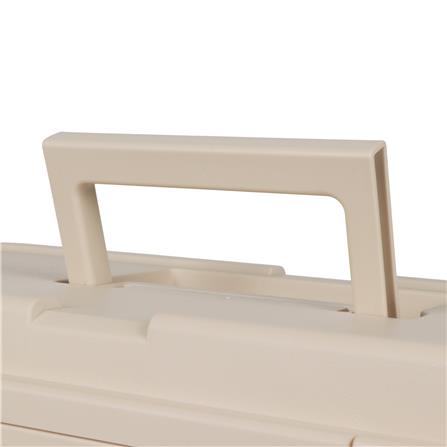 กล่องเครื่องมือ MATALL DY2501-KL 15 ลิตร สีกากี_4