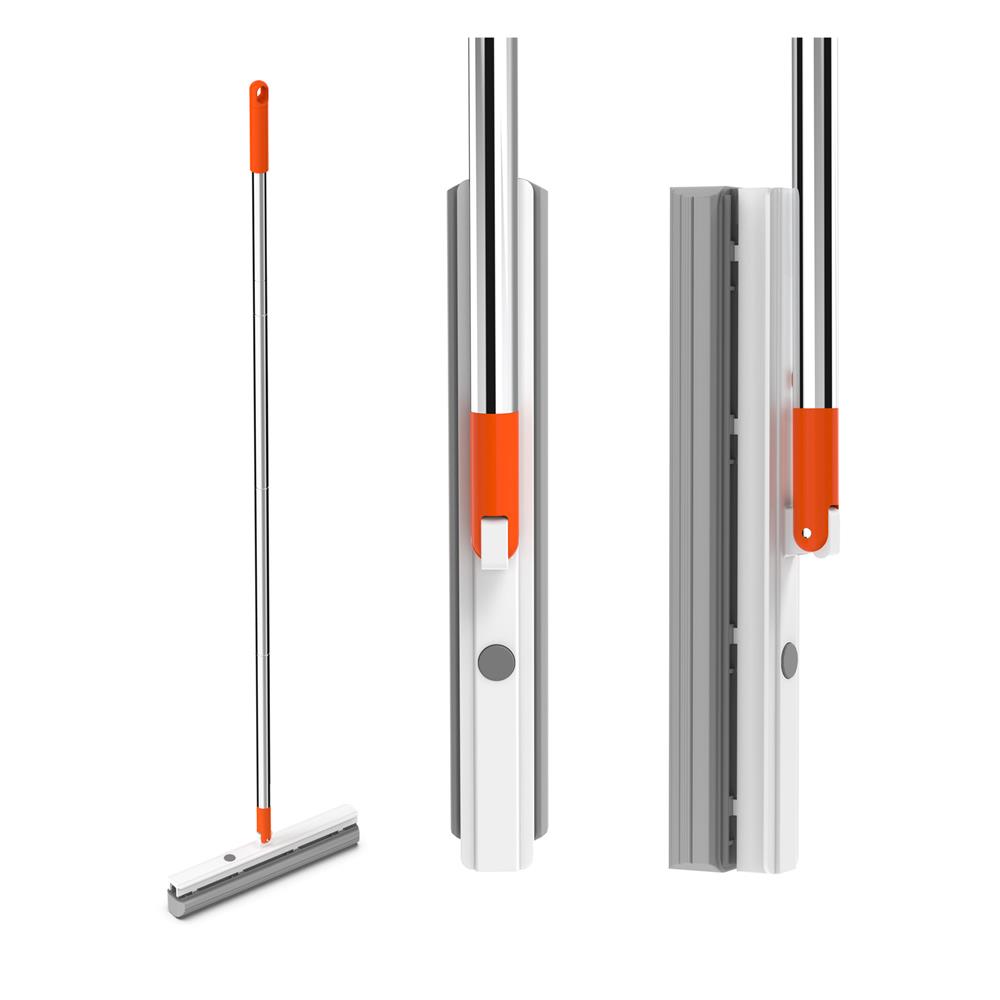 ชุดอุปกรณ์ถังรีดฟองน้ำ ZUMO MAX