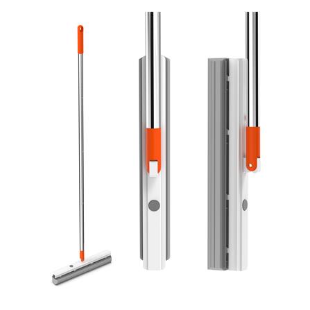 ชุดอุปกรณ์ถังรีดฟองน้ำ ZUMO MAX_1