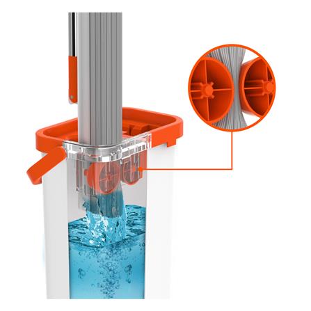 ชุดอุปกรณ์ถังรีดฟองน้ำ ZUMO MAX_3