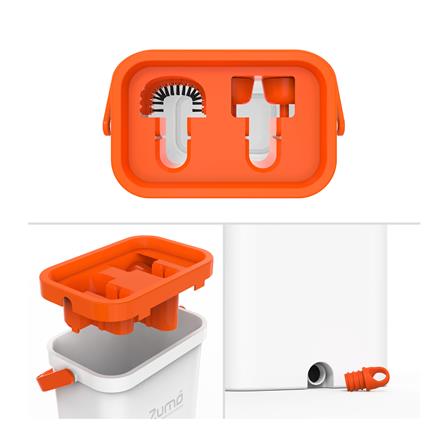 ชุดอุปกรณ์ถังรีดฟองน้ำ ZUMO MAX_5