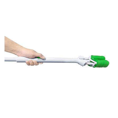 ไม้ม็อบฟองน้ำ ZUMO ZM18 สีเขียว_1